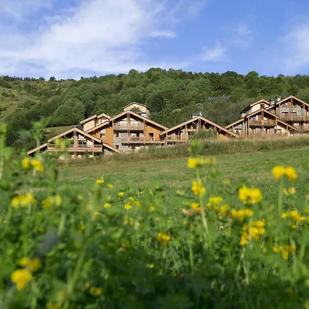 Апартаменты Duplex 10 Pers Avec Et Piscine, Pied De Pistes A Martin De Belleville - Fr-1-461-10 *