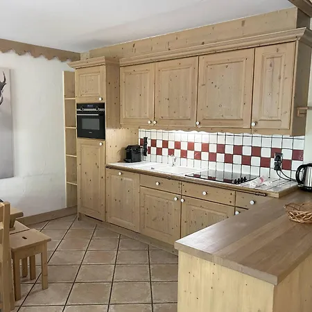 Duplex 10 Pers Avec Et Piscine, Pied De Pistes A Martin De Belleville - Fr-1-461-10 * Сен-Мартен-де-Бельвиль