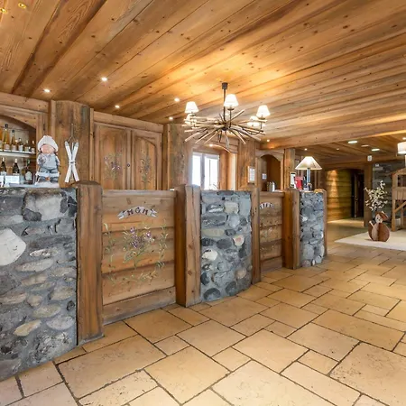 Duplex 10 Pers Avec Et Piscine, Pied De Pistes A Martin De Belleville - Fr-1-461-10 Апартаменты Сен-Мартен-де-Бельвиль